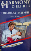 Copertina dell'audiolibro Fiocco rosa tra le nubi