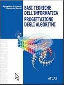 Copertina dell'audiolibro Basi teoriche dell’informatica. Progettazione degli algoritmi