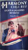 Copertina dell'audiolibro Legati a un soffio di vento