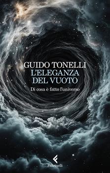 Copertina dell'audiolibro L’eleganza del vuoto