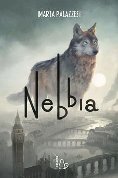 Copertina dell'audiolibro Nebbia