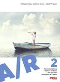 Copertina dell'audiolibro A/R 2