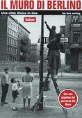 Copertina dell'audiolibro Il Muro di Berlino