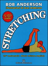 Copertina dell'audiolibro Stretching