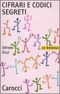 Copertina dell'audiolibro Cifrari e codici segreti