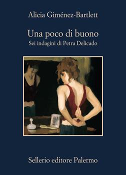 Copertina dell'audiolibro Una poco di buono