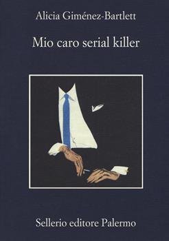 Copertina dell'audiolibro Mio caro serial killer