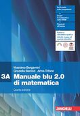 Copertina dell'audiolibro Matematica.blu 2.0 – Volume 3