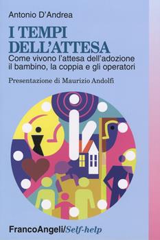 Copertina dell'audiolibro I tempi dell’attesa