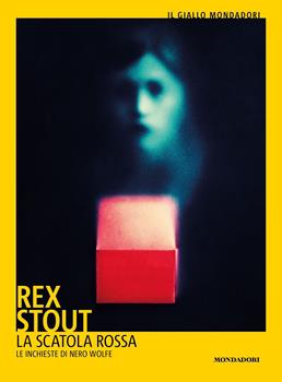 Copertina dell'audiolibro La scatola rossa