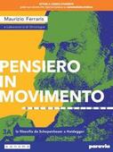 Copertina dell'audiolibro Pensiero in movimento 3A