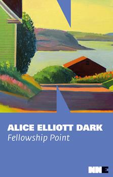 Copertina dell'audiolibro Fellowship point