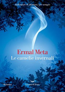 Copertina dell'audiolibro Le camelie invernali