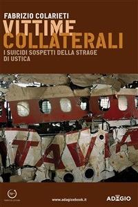 Copertina dell'audiolibro Vittime collaterali