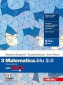 Copertina dell'audiolibro Matematica.blu 2.0 – Volume 5