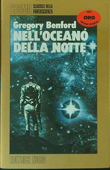 Copertina dell'audiolibro Nell’oceano della notte