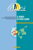 Copertina dell'audiolibro Il rebus di Papa Leone (Vol. 5/2025)