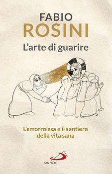 Copertina dell'audiolibro L’arte di guarire