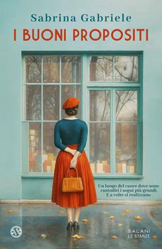 Copertina dell'audiolibro I buoni propositi