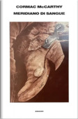 Copertina dell'audiolibro Meridiano di sangue