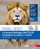 Copertina dell'audiolibro La nuova biologia.blu PLUS