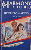 Copertina dell'audiolibro Rondine del mattino
