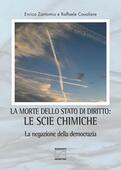 Copertina dell'audiolibro La morte dello stato di diritto: le scie chimiche