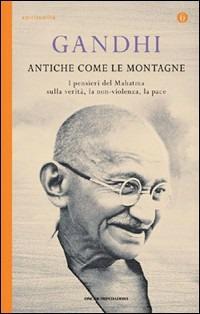 Copertina dell'audiolibro Antiche come le montagne