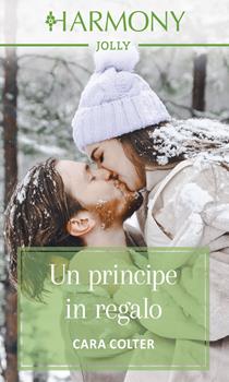 Copertina dell'audiolibro Un principe in regalo