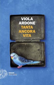 Copertina dell'audiolibro Tanta ancora Vita