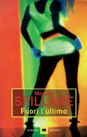Copertina dell'audiolibro Fuori l’ultimo