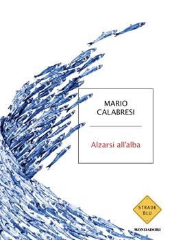 Copertina dell'audiolibro Alzarsi all’alba