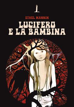 Copertina dell'audiolibro Lucifero e la bambina