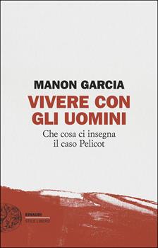 Copertina dell'audiolibro Vivere con gli uomini