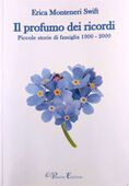 Copertina dell'audiolibro Il profumo dei ricordi
