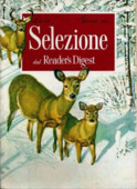 Copertina dell'audiolibro Selezione dal Reader’s Digest – Gennaio 1963