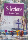 Copertina dell'audiolibro Selezione dal Reader’s Digest – Febbraio 1963