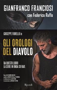 Copertina dell'audiolibro Gli orologi del diavolo