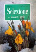Copertina dell'audiolibro Selezione dal Reader’s Digest – Marzo 1963