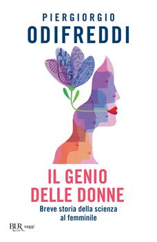 Copertina dell'audiolibro Il genio delle donne