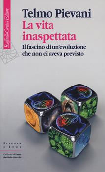 Copertina dell'audiolibro La vita inaspettata