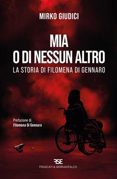 Copertina dell'audiolibro Mia o di nessun altro