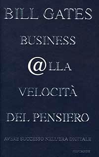 Copertina dell'audiolibro Business alla velocità del pensiero