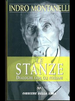 Copertina dell'audiolibro Le stanze