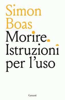 Copertina dell'audiolibro Morire. Istruzioni per l’uso
