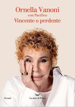 Copertina dell'audiolibro Vincente o perdente