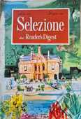 Copertina dell'audiolibro Selezione dal Reader’s Digest – Giugno 1963