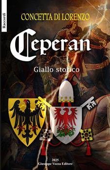 Copertina dell'audiolibro Ceperan