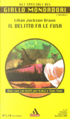 Copertina dell'audiolibro Il delitto fa le fusa