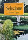Copertina dell'audiolibro Selezione dal Reader’s Digest – Luglio 1963